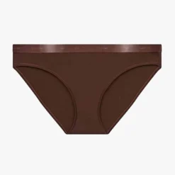 Calvin Klein UnderwearCulotte - Calvin Klein Underwear Marron