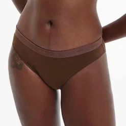 Calvin Klein UnderwearCulotte - Calvin Klein Underwear Marron