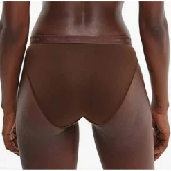 Calvin Klein UnderwearCulotte - Calvin Klein Underwear Marron