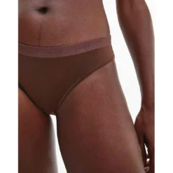 Calvin Klein UnderwearCulotte - Calvin Klein Underwear Marron