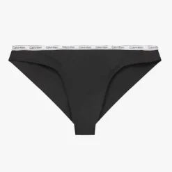 Calvin Klein UnderwearCulotte de bain Brésilienne - Noir Calvin Klein Underwear