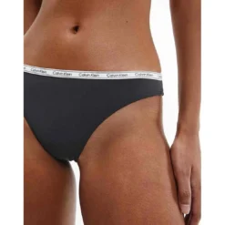 Calvin Klein UnderwearCulotte de bain Brésilienne - Noir Calvin Klein Underwear
