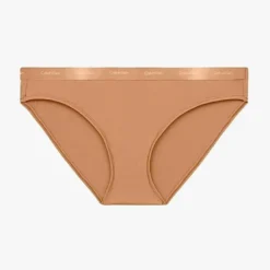 Calvin Klein UnderwearCulotte - Calvin Klein Underwear Marron Clair