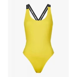 Calvin Klein UnderwearMaillot de bain 1 pièce - Jaune Calvin Klein EUROPE Underwear