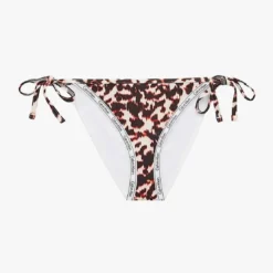 Calvin Klein UnderwearString de bain nouettes - Marron Calvin Klein EUROPE Underwear