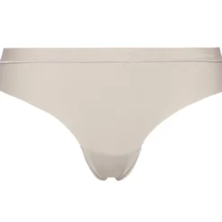 Calvin Klein UnderwearString rose en nylon- CALVIN KLEIN FORM