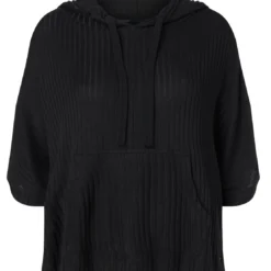 Calvin Klein UnderwearSweat à capuche noir