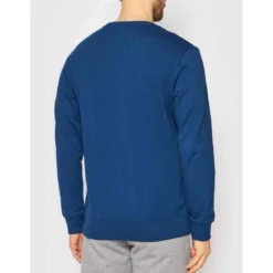Calvin Klein UnderwearSweatshirt à manches longues Homme - Bleu Calvin Klein Underwear en coton