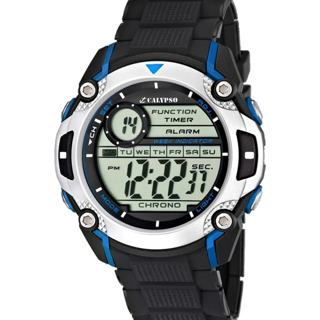 CalypsoMontre Calypso K5577-2 - Homme