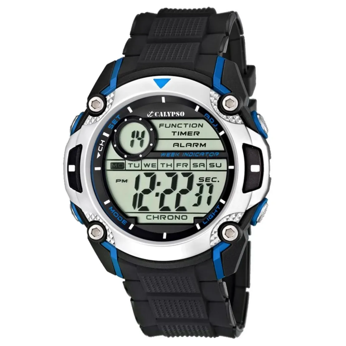 CalypsoMontre Calypso K5577-2 - Homme