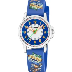 CalypsoMontre fille K5824-6 - My First Watch