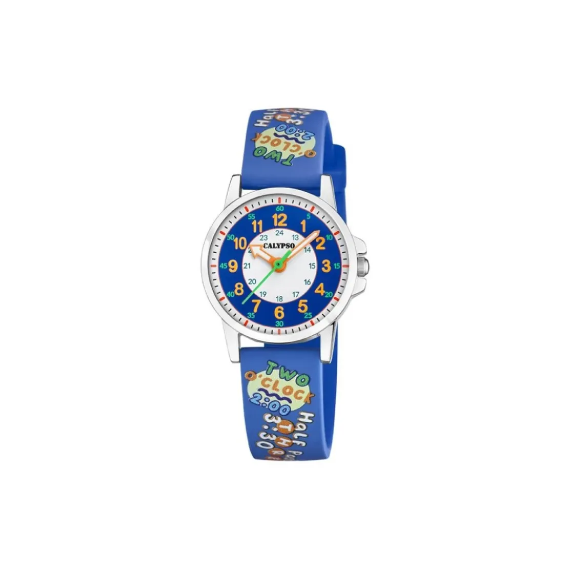 CalypsoMontre fille K5824-6 - My First Watch