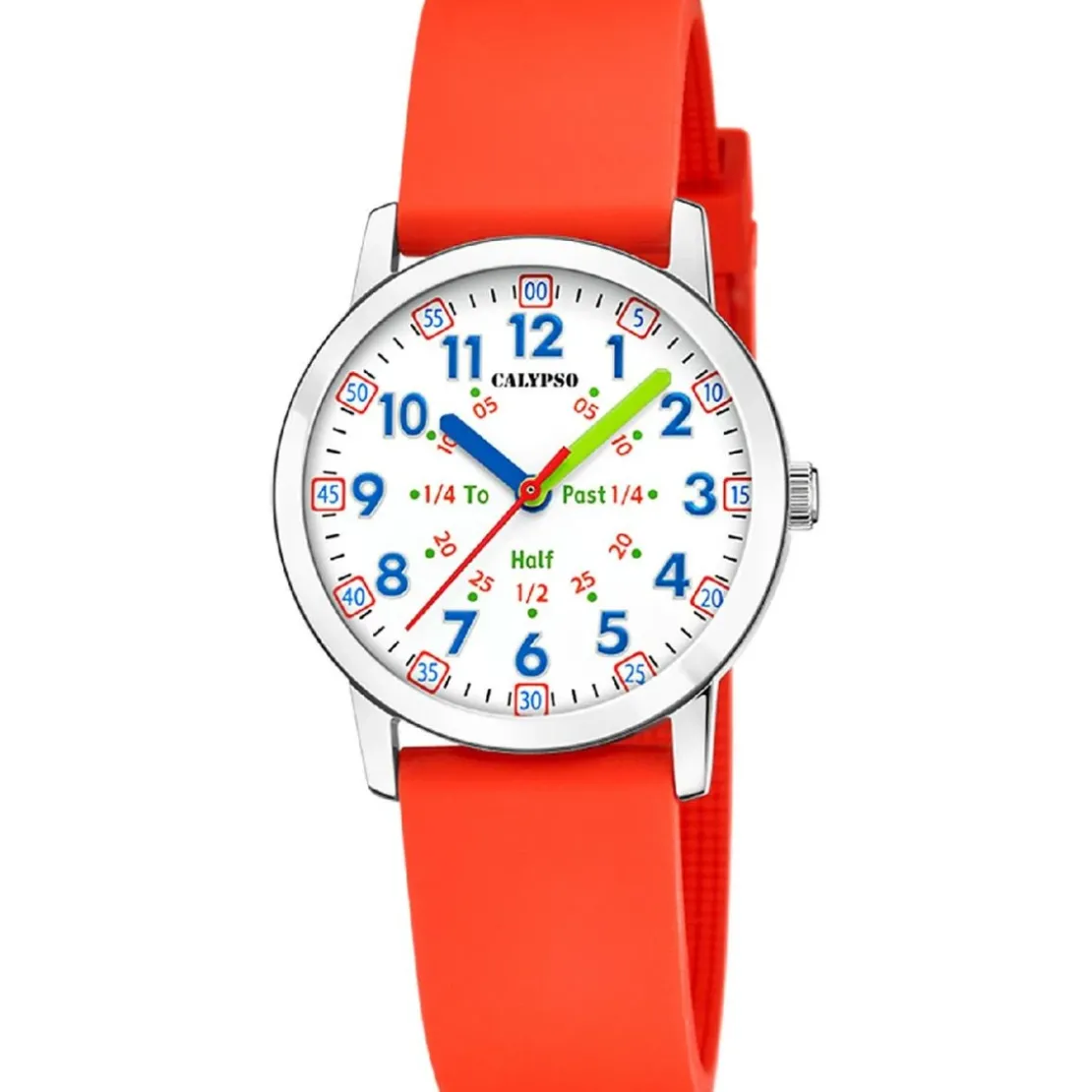 CalypsoMontre filleK5825-5 - My First Watch