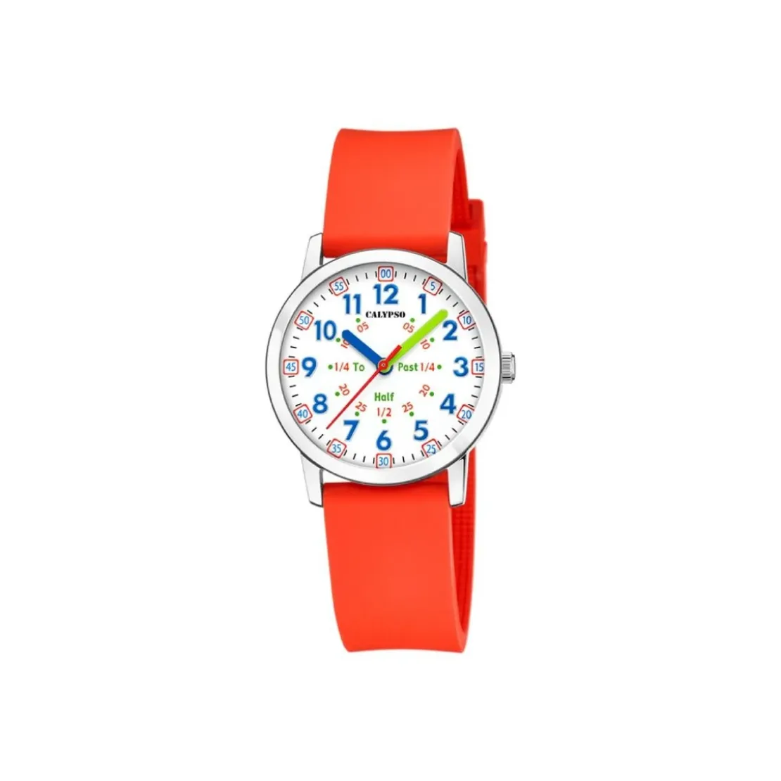 CalypsoMontre filleK5825-5 - My First Watch