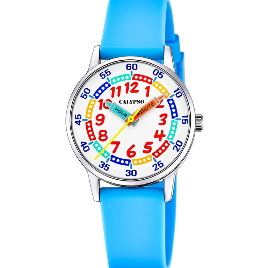 CalypsoMontre fille K5826-2 - My First Watch