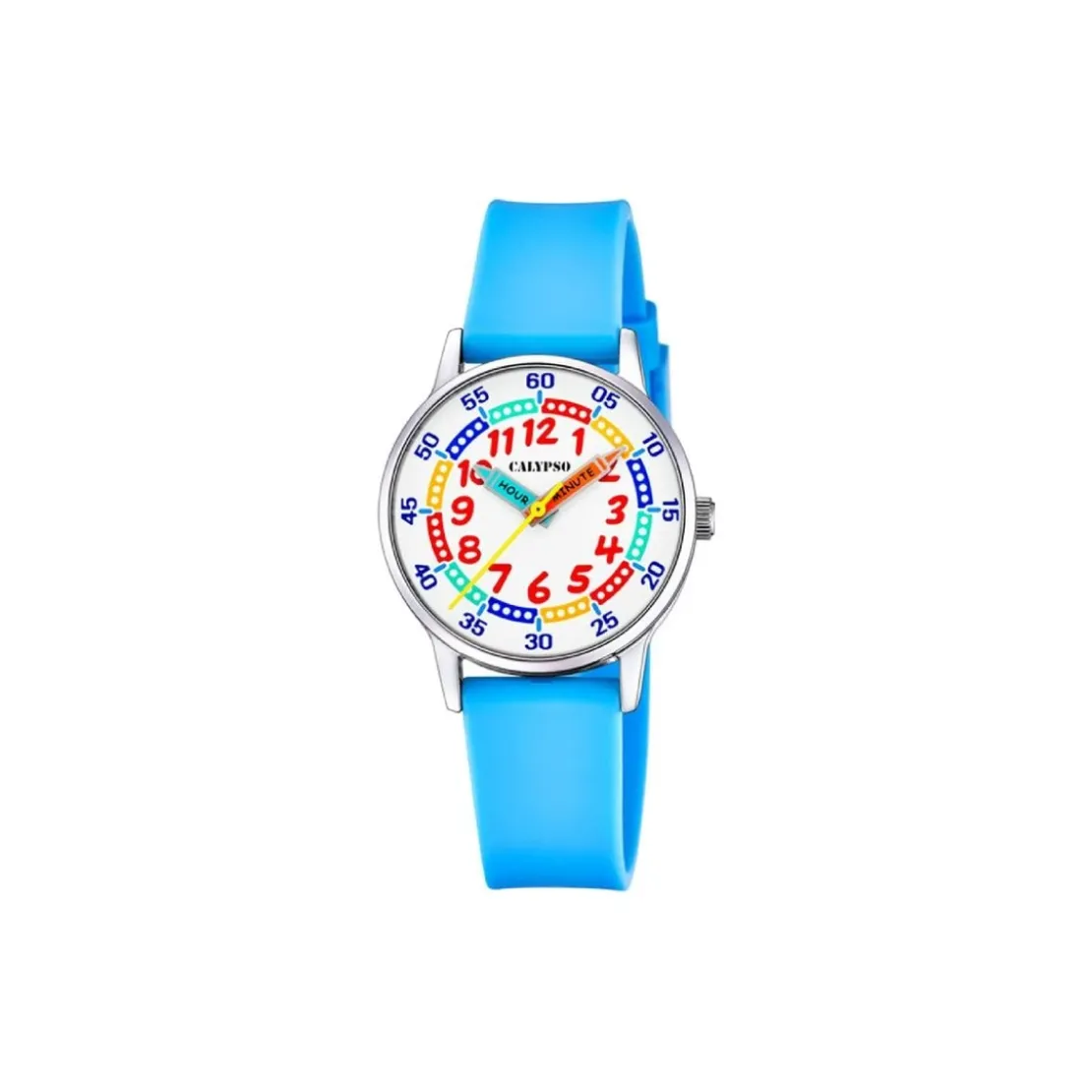 CalypsoMontre fille K5826-2 - My First Watch