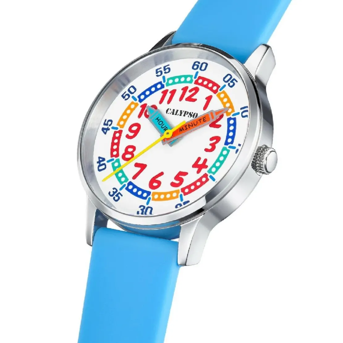 CalypsoMontre fille K5826-2 - My First Watch