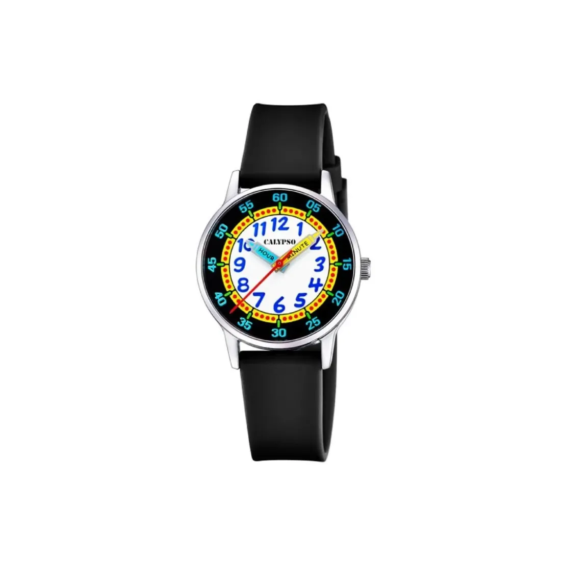 CalypsoMontre fille K5826-6 - My First Watch