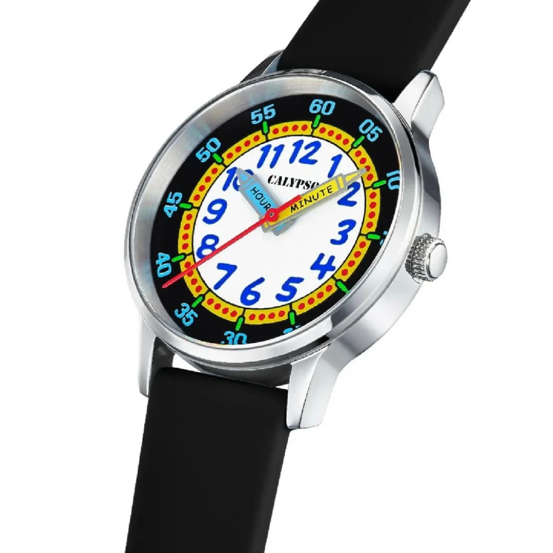 CalypsoMontre fille K5826-6 - My First Watch
