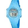 CalypsoMontre Mixte Calypso Junior Collection - K5849-2 Bracelet Silicone Bleu
