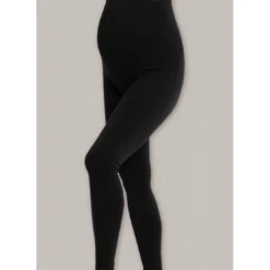 CarriwellLegging de grossesse - Noir Carriwell