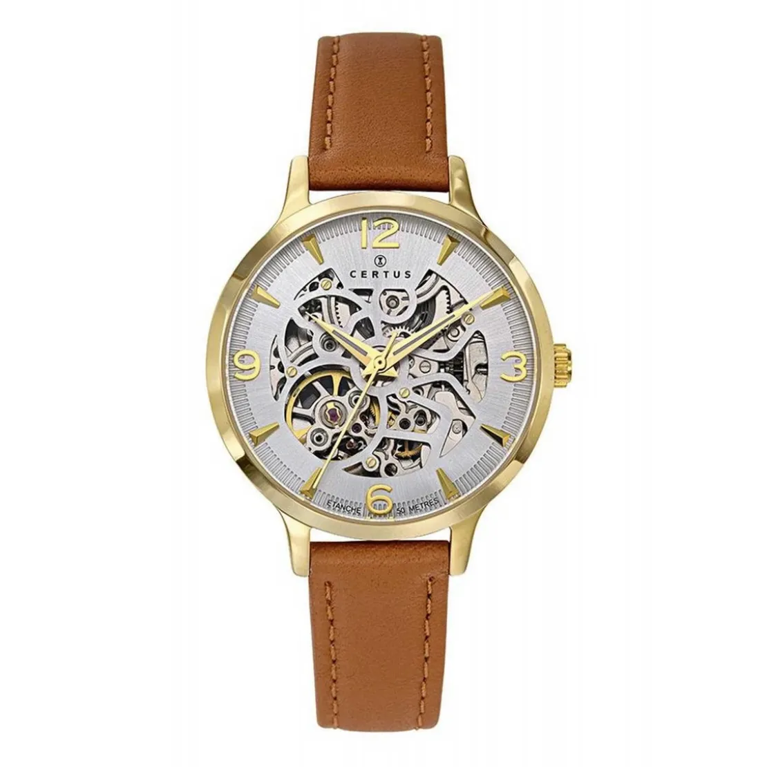 CertusMontre Femme 646591 - CERTUS