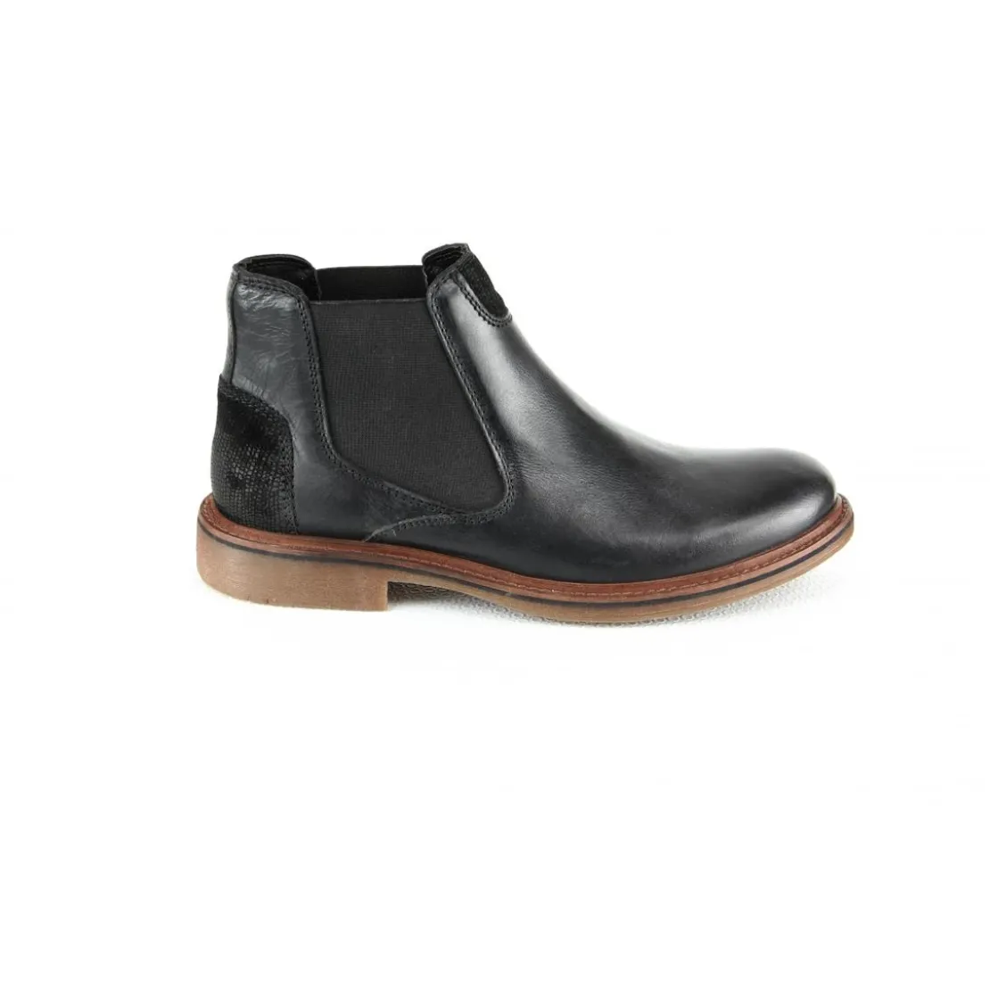 Cesare ContiBoots Richard