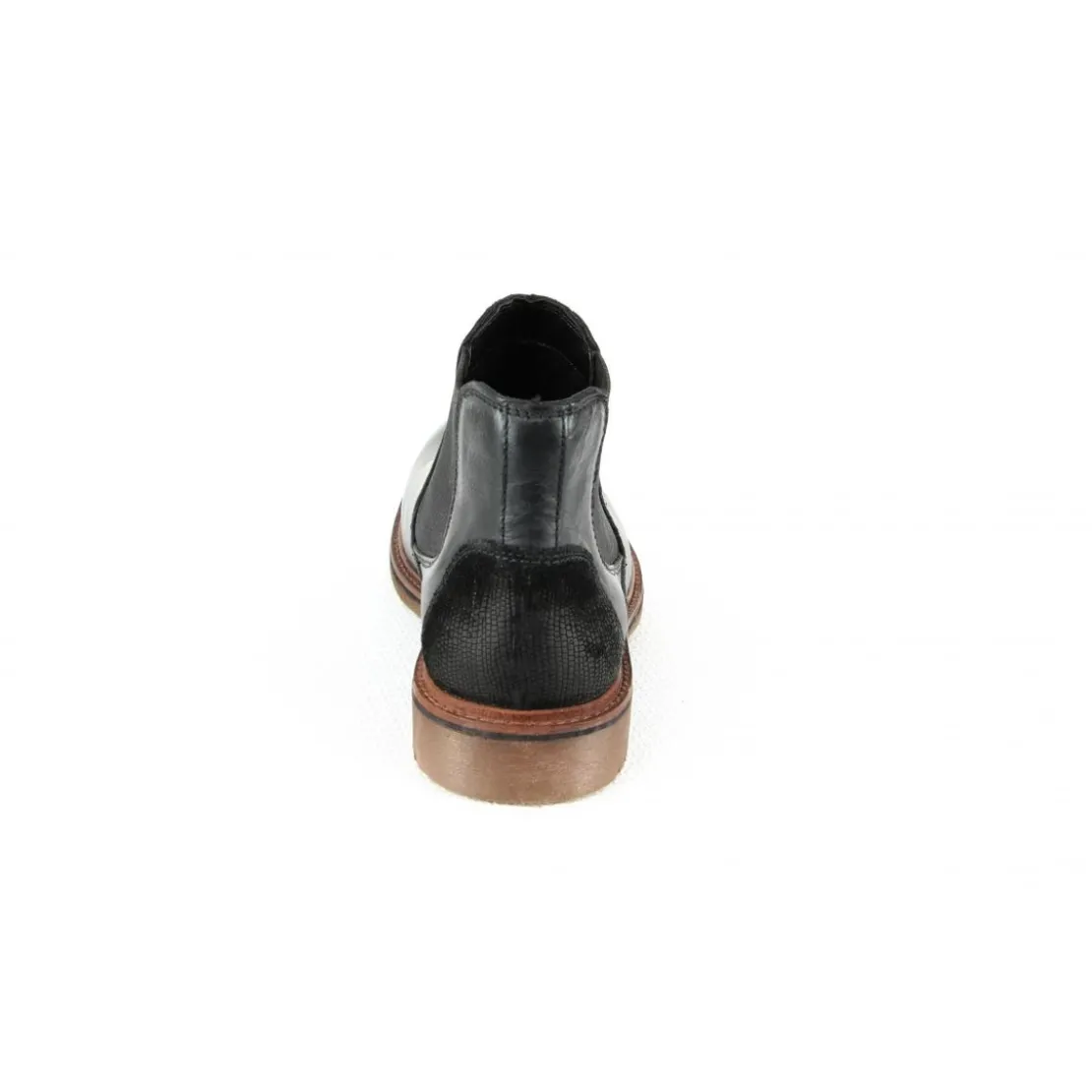 Cesare ContiBoots Richard