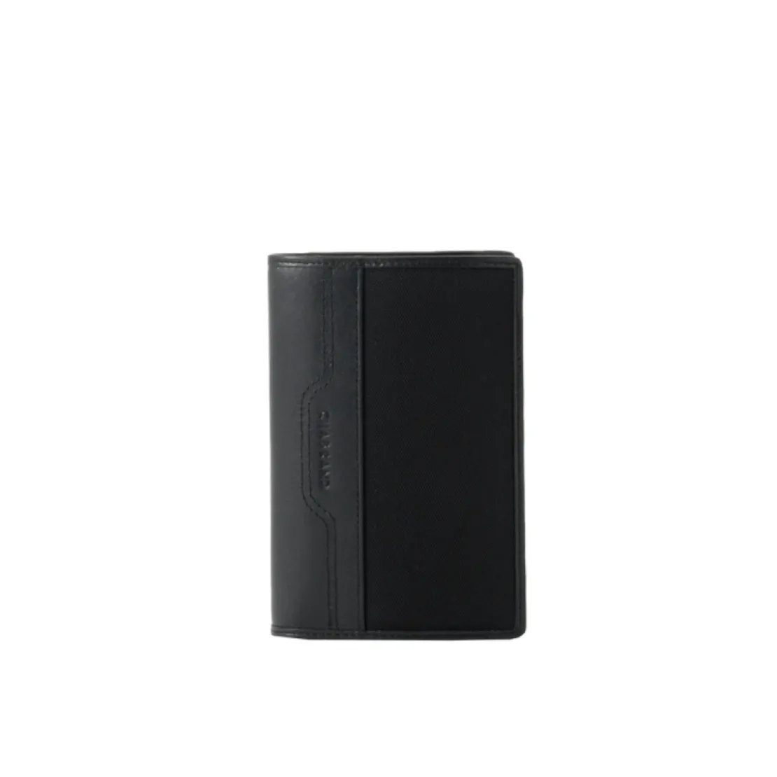 Chabrand MaroquineriePortefeuille homme Cuir Noir - Chabrand