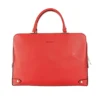 Chabrand MaroquinerieSac porté main/épaule pour Femme - Rouge CHABRAND en cuir