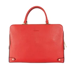 Chabrand MaroquinerieSac porté main/épaule pour Femme - Rouge CHABRAND en cuir