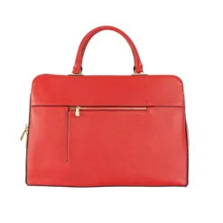 Chabrand MaroquinerieSac porté main/épaule pour Femme - Rouge CHABRAND en cuir