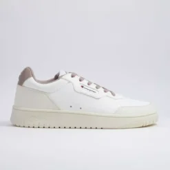 ChampionBaskets basses femme - ROYAL II - Blanc