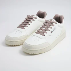 ChampionBaskets basses femme - ROYAL II - Blanc