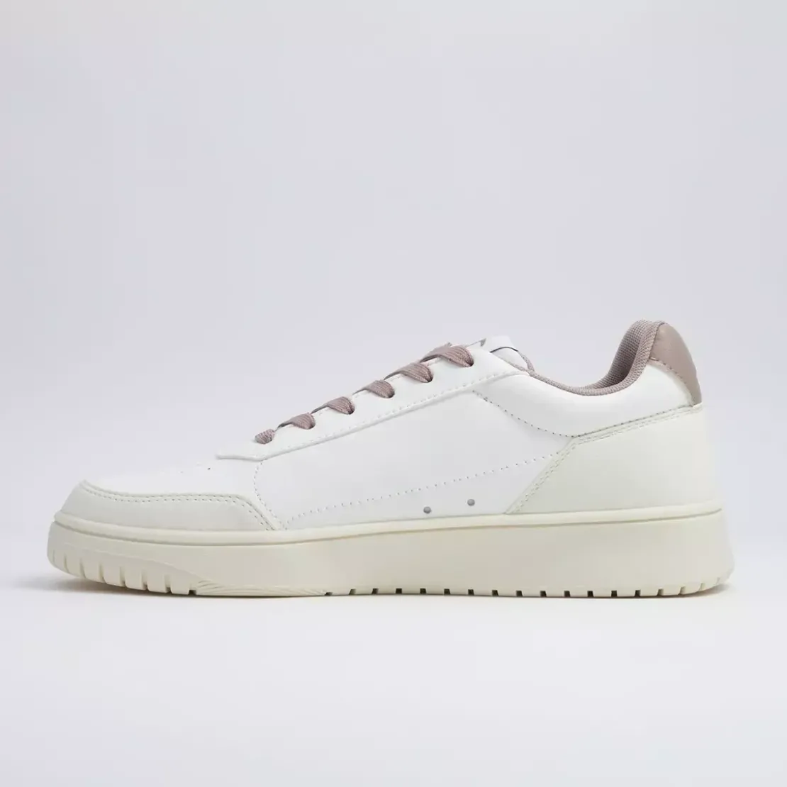 ChampionBaskets basses femme - ROYAL II - Blanc