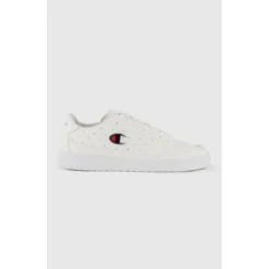 ChampionBasket Winston Low Cut blanc pour homme