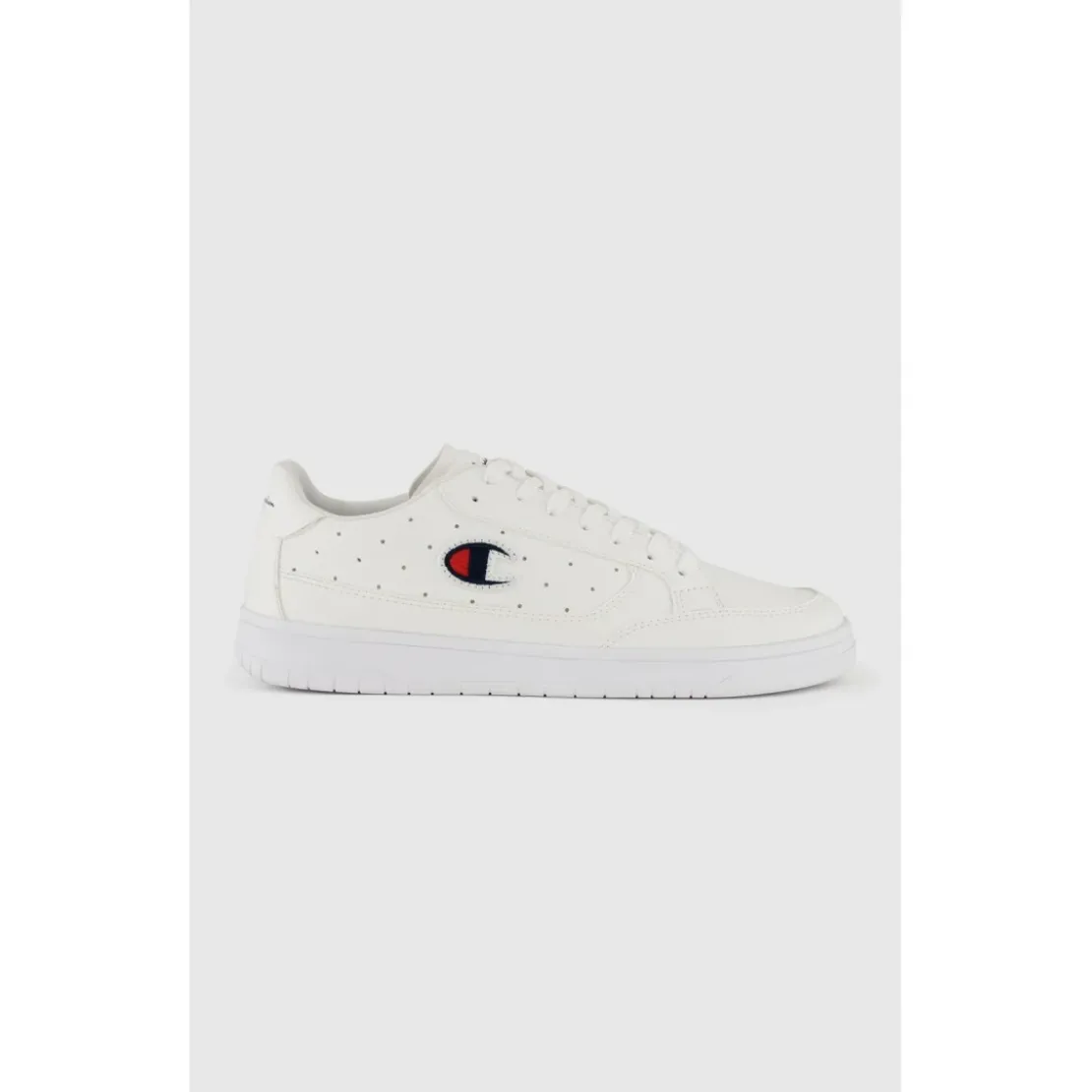 ChampionBasket Winston Low Cut blanc pour homme