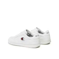ChampionBasket Winston Low Cut blanc pour homme