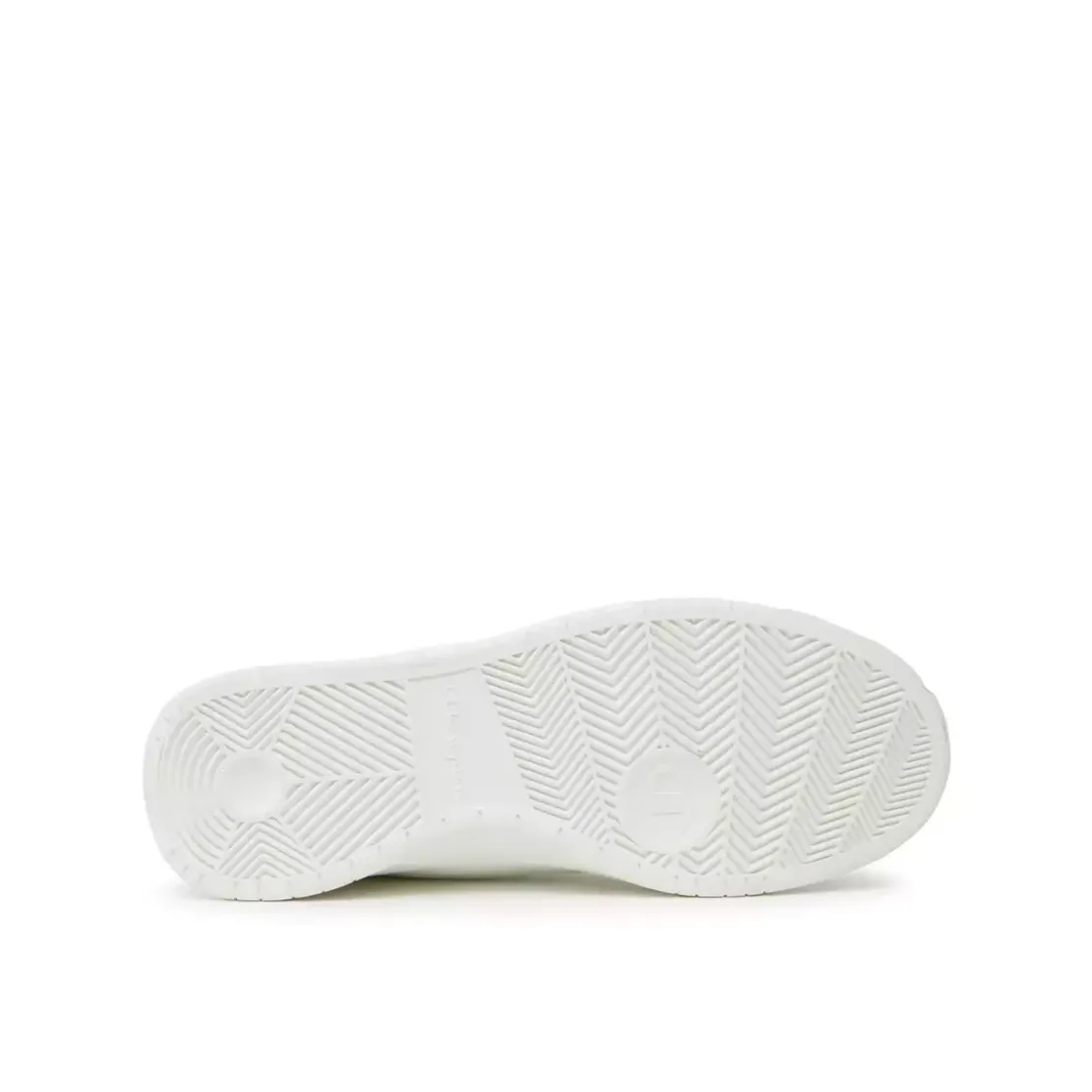 ChampionBasket Winston Low Cut blanc pour homme