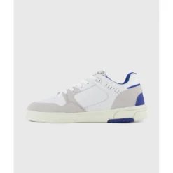 ChampionBasket Z80 Low Cut blanc pour hommeen cuir