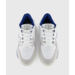 ChampionBasket Z80 Low Cut blanc pour hommeen cuir