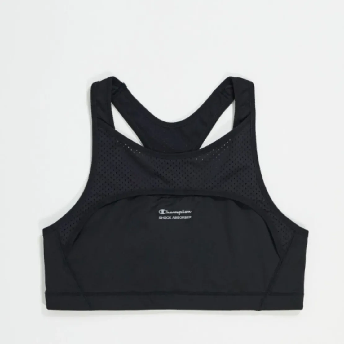 ChampionBrassière de sport noir - EVO