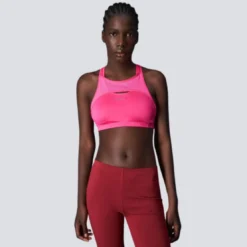 ChampionBrassière de sport rose - EVO