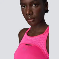 ChampionBrassière de sport rose - EVO