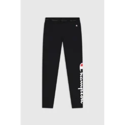 ChampionCrop Leggings noir