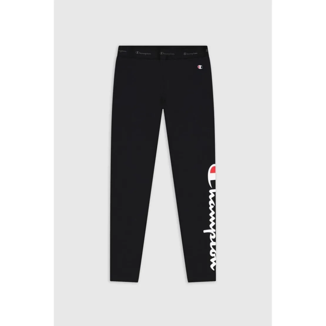 ChampionCrop Leggings noir