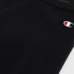 ChampionCrop Leggings noir