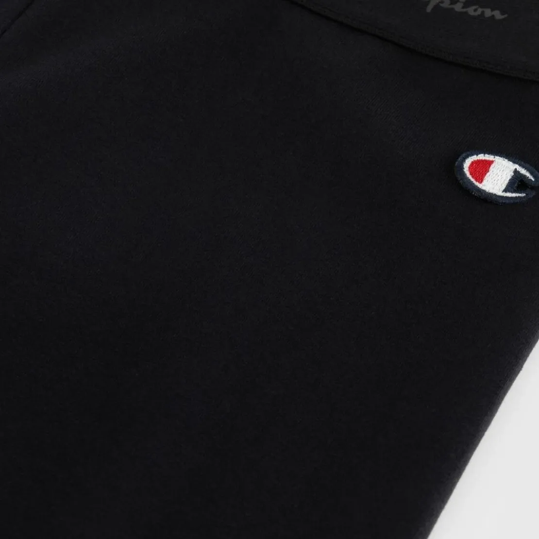 ChampionCrop Leggings noir