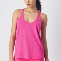 ChampionDébardeur en Jersey de sport - Rose- Training
