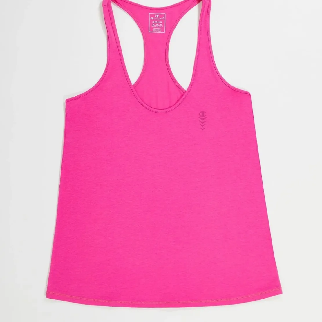 ChampionDébardeur en Jersey de sport - Rose- Training